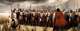 Image result for 300 Thermopylae