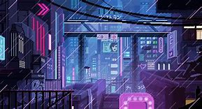 Image result for Cyberpunk Futuristic City Wallpaper 4K