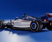 Image result for Andretti F1 Car