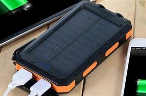 Image result for Phone Solar Charged