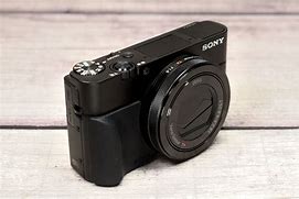 Image result for Sony RX100 VA