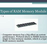 Image result for Ram Computer Presentation Model