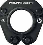 Image result for Hilti Pipe Rings