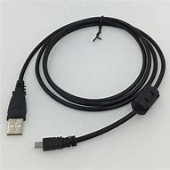 Image result for Fujifilm XP Camera USB Cable