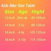 Image result for 14 Kids Bike