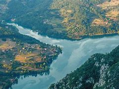 Image result for Belgrade Serbia Rivers