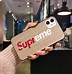 Image result for Supreme Image for iPhone Case