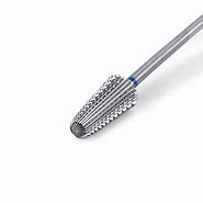 Image result for Carbide Nail Drill Bits