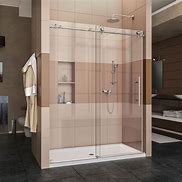 Image result for Dreamline Shower Doors Frameless