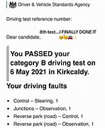 Image result for When You Pass Your Driving Test Meme