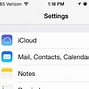 Image result for iPhone 8 Reset Email Password