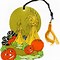 Image result for Cartoon Baby Pumpkin