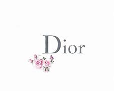 Image result for Cute Dior Logo