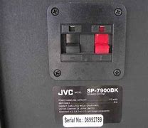 Image result for JVC SP 7900 Speakers