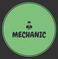 Image result for Shutterstock Mechanic Logo