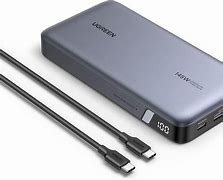 Image result for USBC Power Bank Attach to Bottom