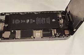 Image result for Map of the Inside iPhone 6