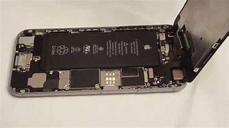 Image result for Inside of iPhone 6