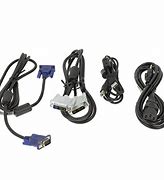 Image result for Dell Monitor Cable
