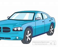 Image result for Dodge Charger Car Clip Art