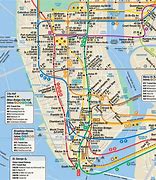 Image result for NYC Subway System
