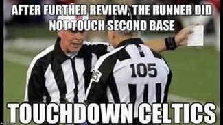 Image result for Female NFL Ref Meme