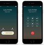 Image result for Skype iOS Incoming Call