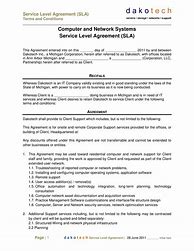 Image result for Personal Service Contract
