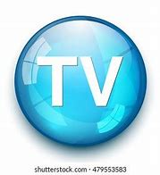 Image result for Crystal Button TV