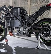 Image result for Kaspersky Electric Motorcycle