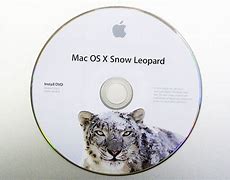Image result for Mac OS X Snow Leopard