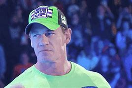 Image result for John Cena Salute
