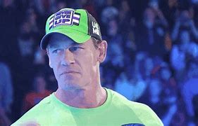 Image result for John Cena Reaction