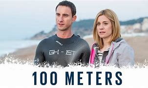 Image result for 100 Meters Film