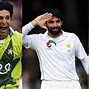 Image result for Pakistan Cricketers