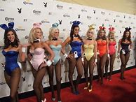 Image result for Playboy Bunnies