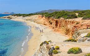 Image result for Best Beaches in Naxos Greece
