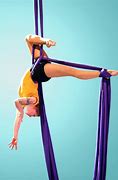 Image result for Aerial Hoop Moves