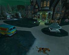 Image result for Scooby Doo Night of 100 Frights Mystic Manor