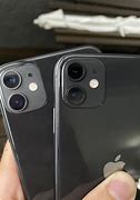 Image result for iPhone 11 Black in Hand