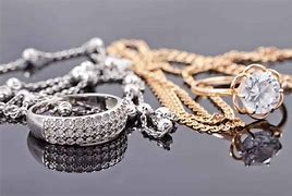 Image result for Gold and Silver Pendant