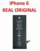 Image result for Original iPhone 6 Battery