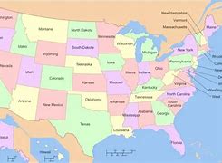 Image result for How Many Us States