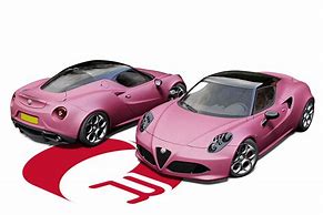 Image result for Alfa Romeo 4C Tracing