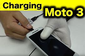 Image result for Motorola E20 Not Charging Sign