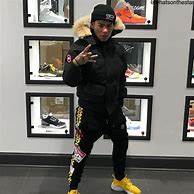 Image result for 6Ix9ine Style