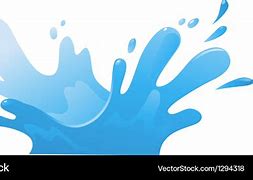 Image result for Splash Vector Free