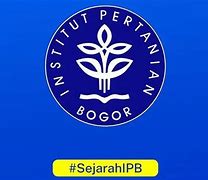 Image result for Logo SV IPB