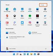 Image result for Windows 11 Apps On the Side