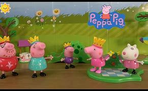 Image result for Peppa Pig Morning